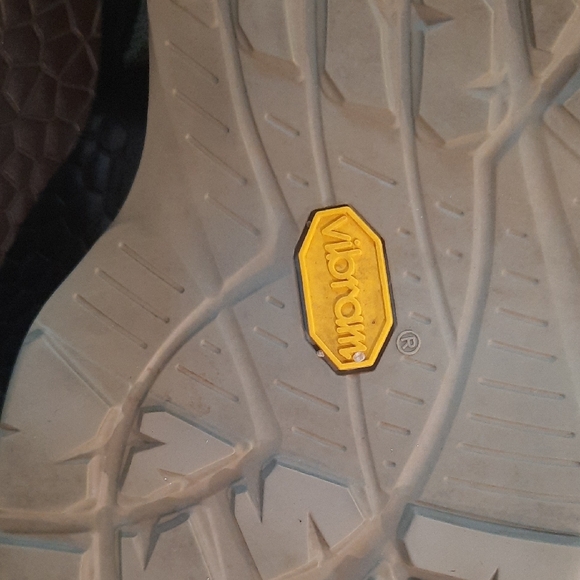 Mens CHACOS - Picture 5 of 6